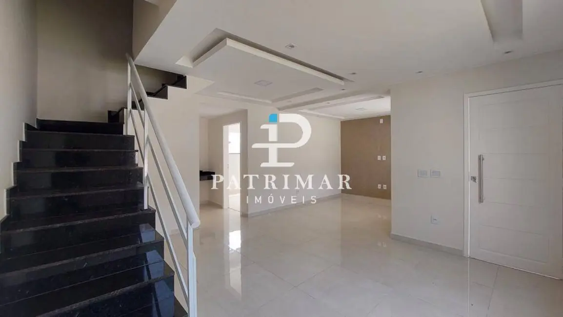 Foto 8 de Casa com 3 quartos à venda, 155m2 em Cajueiros (Itaipuaçu), Marica - RJ