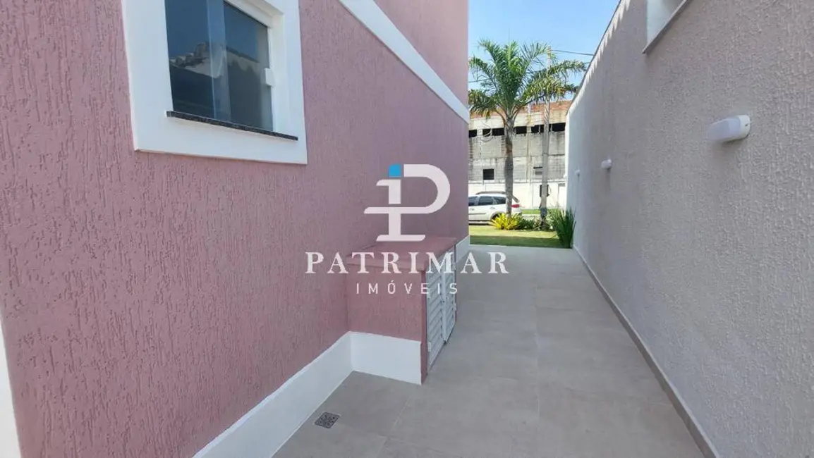 Foto 5 de Casa com 3 quartos à venda, 155m2 em Cajueiros (Itaipuaçu), Marica - RJ