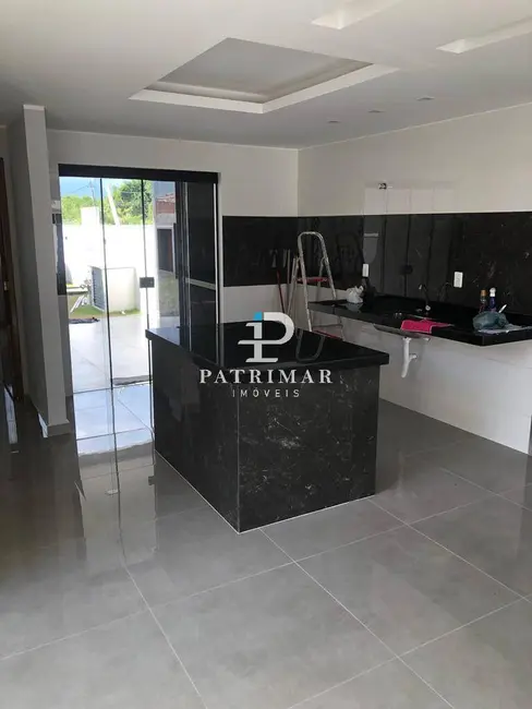 Foto 5 de Casa com 2 quartos à venda, 128m2 em Chácaras de Inoã (Inoã), Marica - RJ