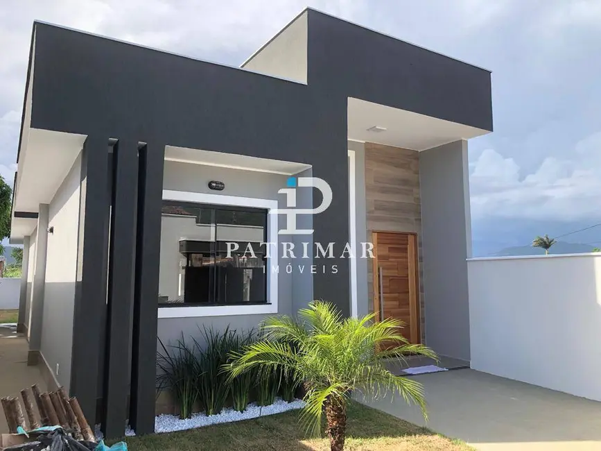 Foto 3 de Casa com 2 quartos à venda, 128m2 em Chácaras de Inoã (Inoã), Marica - RJ