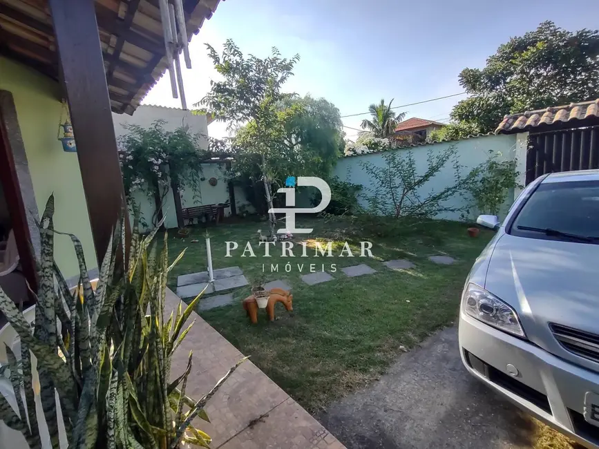 Foto 7 de Casa com 3 quartos à venda, 315m2 em Jardim Atlântico Leste (Itaipuaçu), Marica - RJ