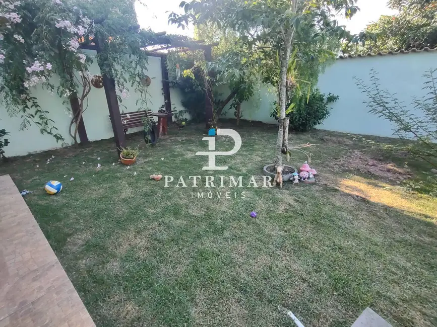 Foto 4 de Casa com 3 quartos à venda, 315m2 em Jardim Atlântico Leste (Itaipuaçu), Marica - RJ