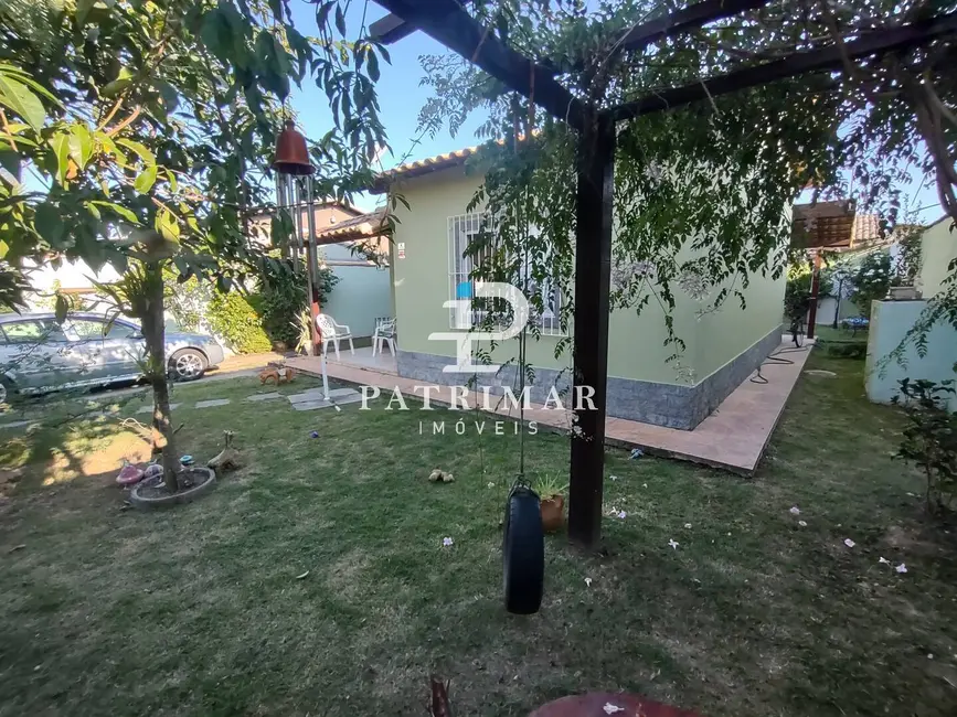 Foto 5 de Casa com 3 quartos à venda, 315m2 em Jardim Atlântico Leste (Itaipuaçu), Marica - RJ