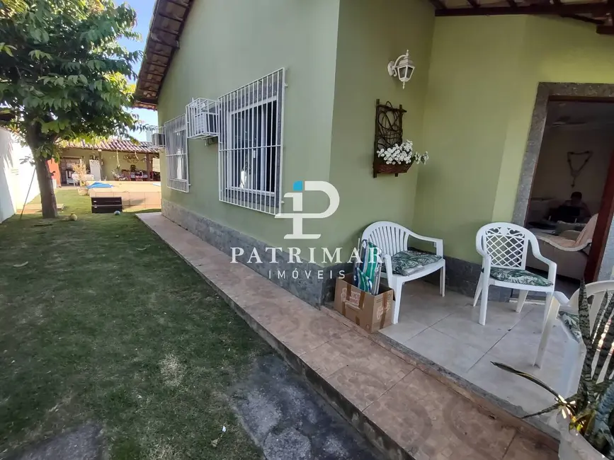 Foto 6 de Casa com 3 quartos à venda, 315m2 em Jardim Atlântico Leste (Itaipuaçu), Marica - RJ