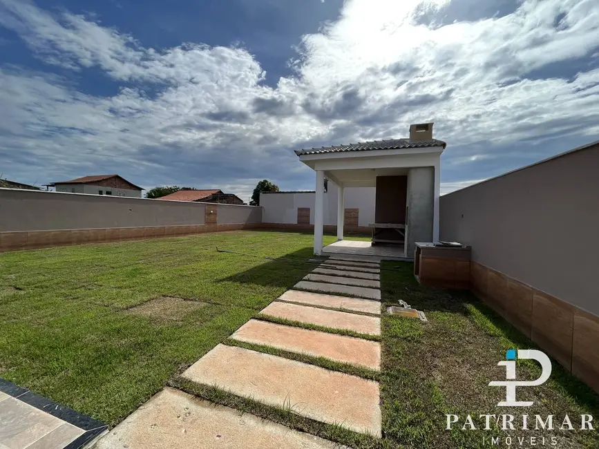 Foto 7 de Casa com 3 quartos à venda, 363m2 em Jardim Atlântico Leste (Itaipuaçu), Marica - RJ