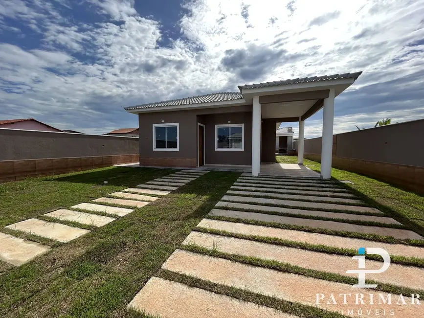 Foto 6 de Casa com 3 quartos à venda, 363m2 em Jardim Atlântico Leste (Itaipuaçu), Marica - RJ