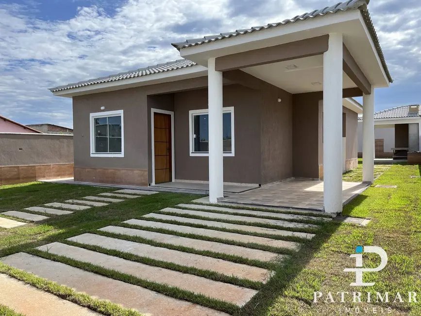 Foto 5 de Casa com 3 quartos à venda, 363m2 em Jardim Atlântico Leste (Itaipuaçu), Marica - RJ