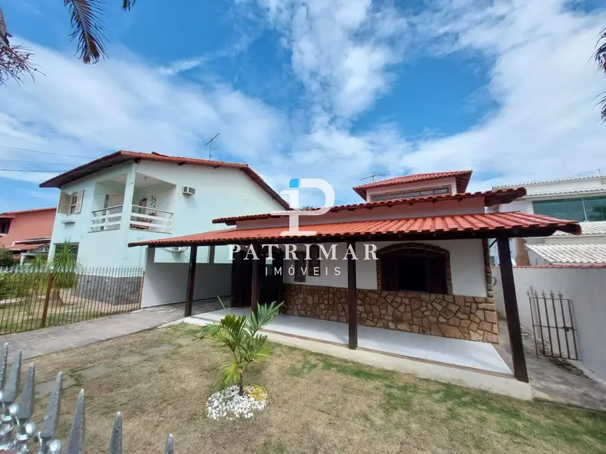 Foto 7 de Casa com 5 quartos à venda, 116m2 em Centro, Marica - RJ