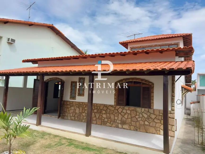 Foto 8 de Casa com 5 quartos à venda, 116m2 em Centro, Marica - RJ