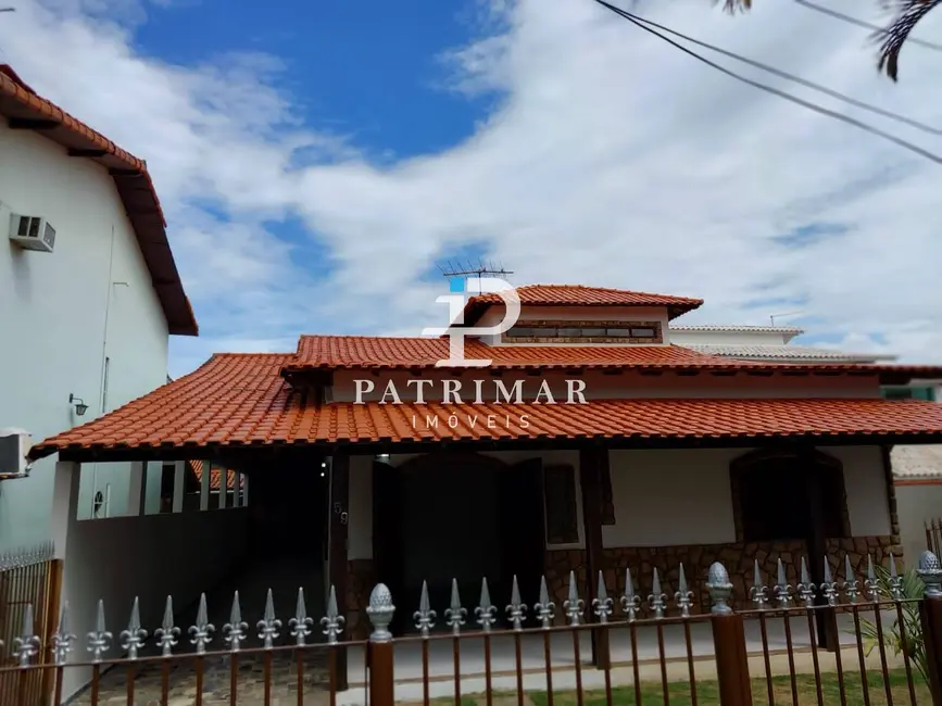 Foto 4 de Casa com 5 quartos à venda, 116m2 em Centro, Marica - RJ