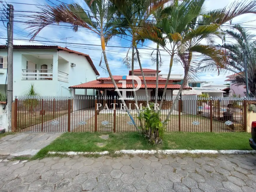 Foto 6 de Casa com 5 quartos à venda, 116m2 em Centro, Marica - RJ