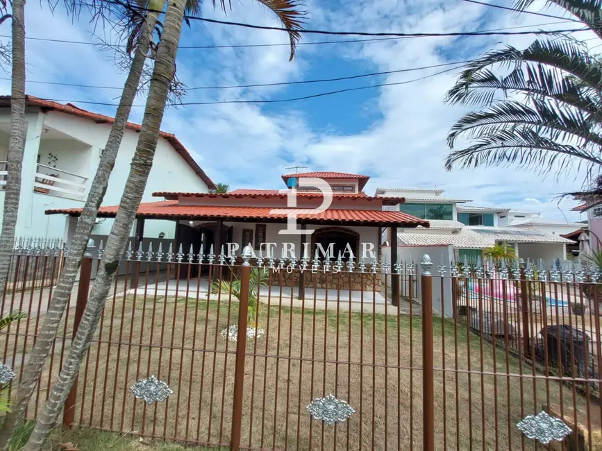 Foto 5 de Casa com 5 quartos à venda, 116m2 em Centro, Marica - RJ