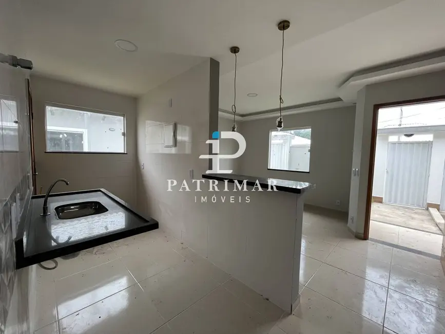 Foto 7 de Casa com 2 quartos à venda, 40m2 em Jardim Atlântico Oeste (Itaipuaçu), Marica - RJ