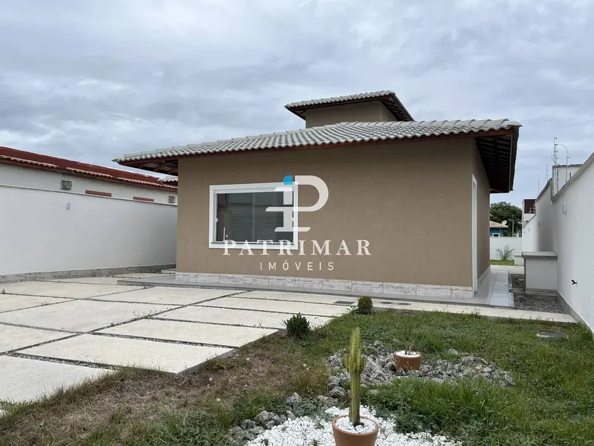 Foto 5 de Casa com 3 quartos à venda, 382m2 em Jardim Atlântico Central (Itaipuaçu), Marica - RJ