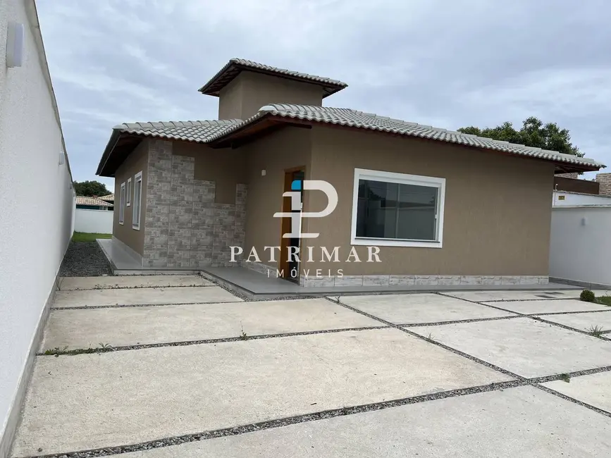 Foto 6 de Casa com 3 quartos à venda, 382m2 em Jardim Atlântico Central (Itaipuaçu), Marica - RJ