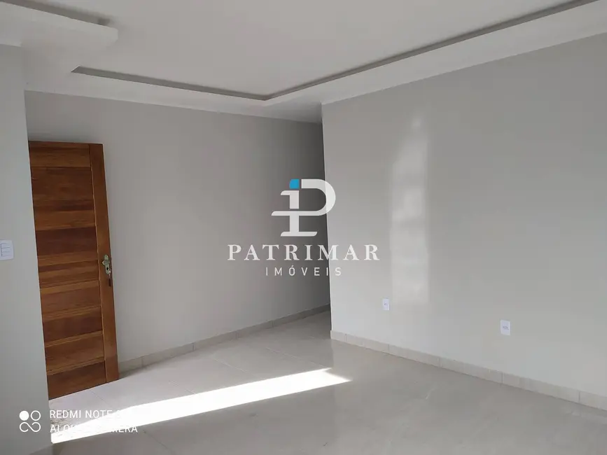 Foto 4 de Casa com 3 quartos à venda, 131m2 em Jardim Atlântico Leste (Itaipuaçu), Marica - RJ