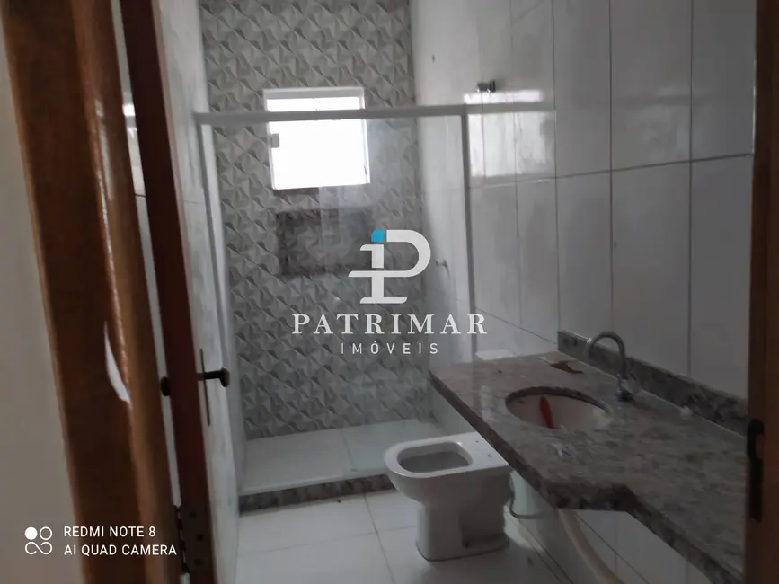 Foto 9 de Casa com 3 quartos à venda, 131m2 em Jardim Atlântico Leste (Itaipuaçu), Marica - RJ