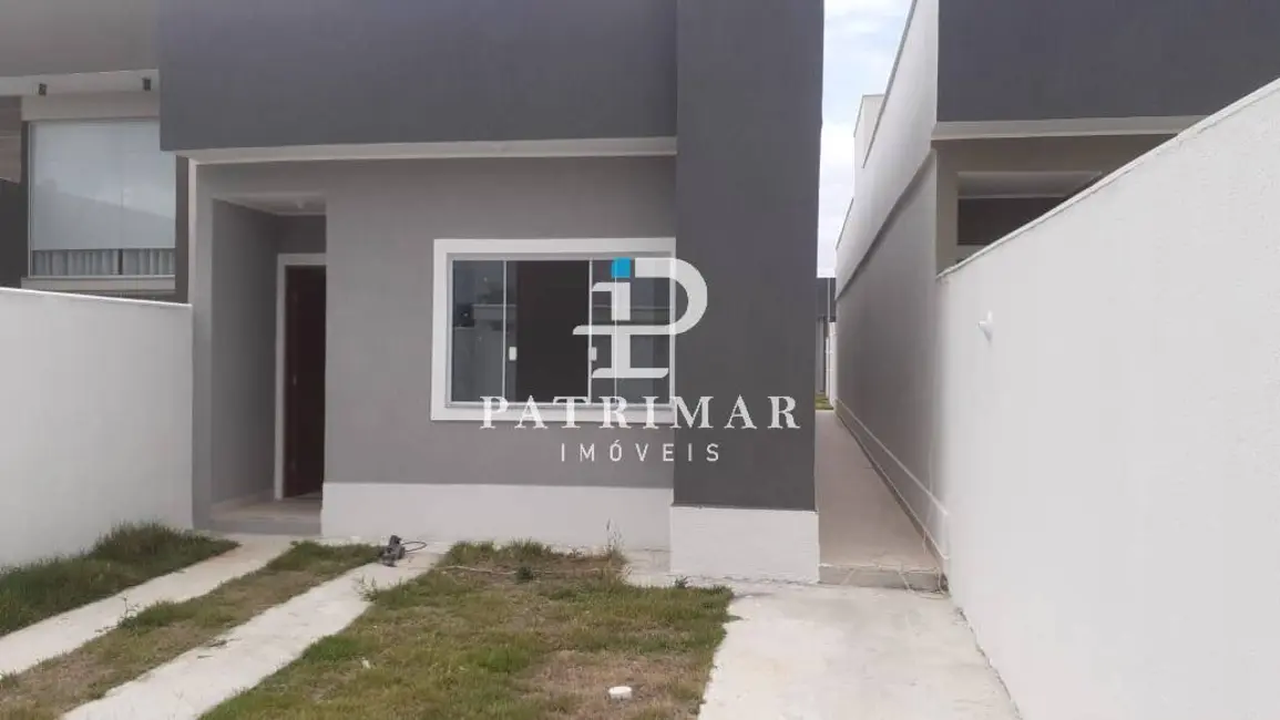 Foto 1 de Casa com 3 quartos à venda, 131m2 em Jardim Atlântico Leste (Itaipuaçu), Marica - RJ