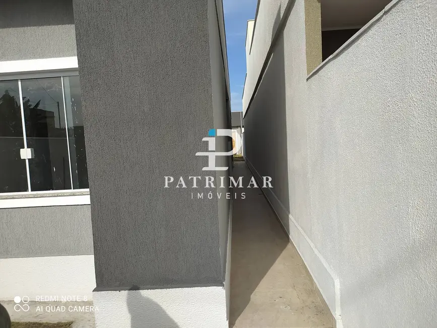 Foto 2 de Casa com 3 quartos à venda, 131m2 em Jardim Atlântico Leste (Itaipuaçu), Marica - RJ