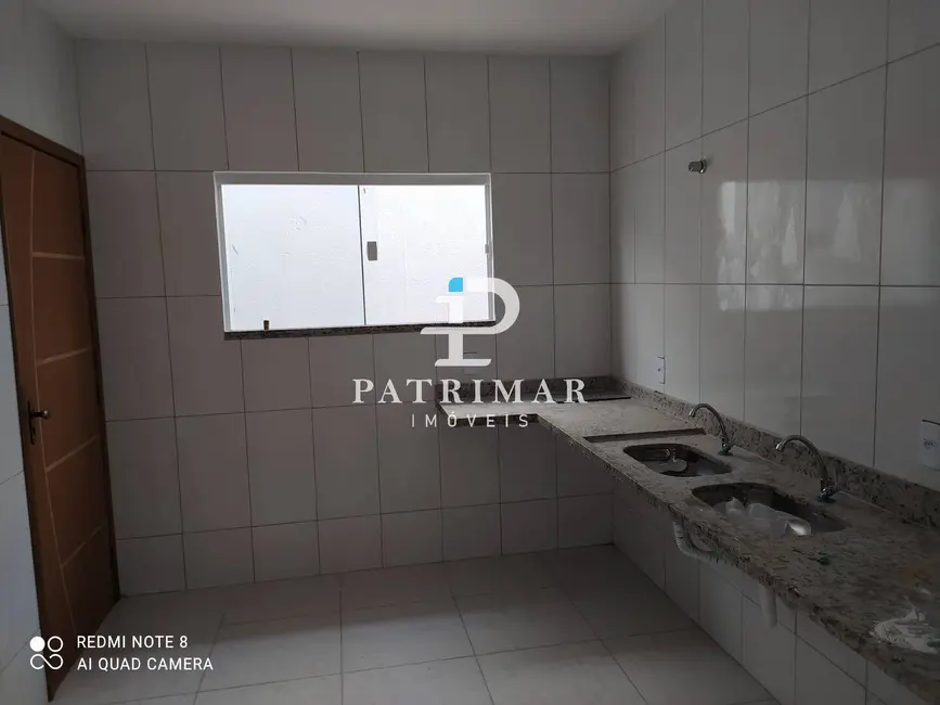 Foto 6 de Casa com 3 quartos à venda, 131m2 em Jardim Atlântico Leste (Itaipuaçu), Marica - RJ