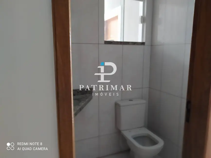 Foto 7 de Casa com 3 quartos à venda, 131m2 em Jardim Atlântico Leste (Itaipuaçu), Marica - RJ