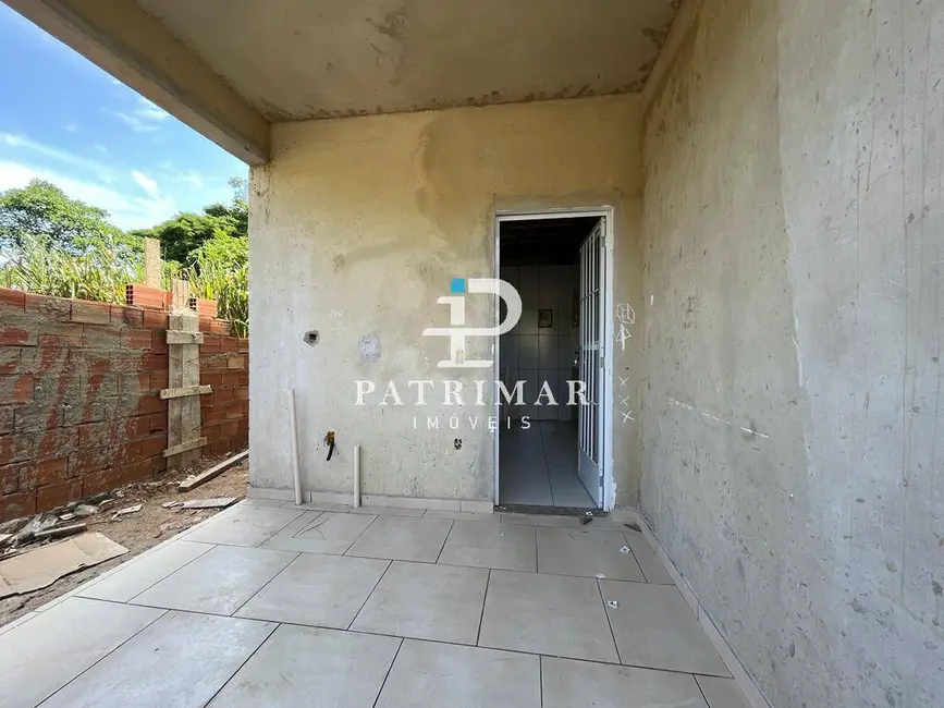 Foto 3 de Casa com 3 quartos à venda, 11m2 em Barroco (Itaipuaçu), Marica - RJ