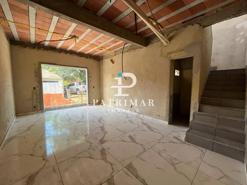 Foto 4 de Casa com 3 quartos à venda, 11m2 em Barroco (Itaipuaçu), Marica - RJ