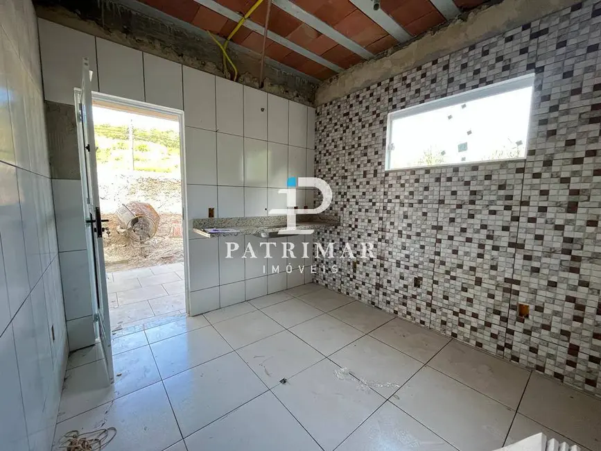 Foto 5 de Casa com 3 quartos à venda, 11m2 em Barroco (Itaipuaçu), Marica - RJ