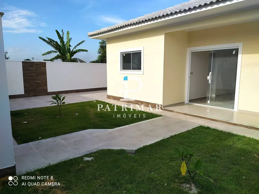 Foto 3 de Casa com 3 quartos à venda, 391m2 em Jardim Atlântico Central (Itaipuaçu), Marica - RJ