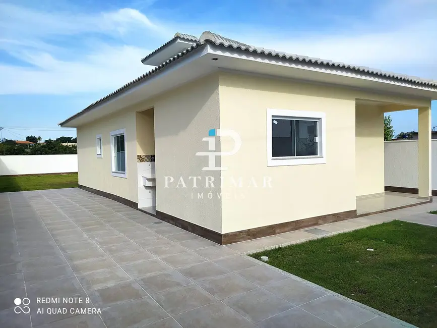 Foto 4 de Casa com 3 quartos à venda, 391m2 em Jardim Atlântico Central (Itaipuaçu), Marica - RJ