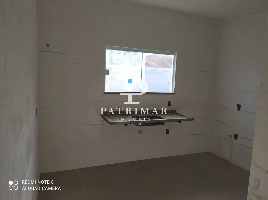 Foto 8 de Casa com 3 quartos à venda, 391m2 em Jardim Atlântico Central (Itaipuaçu), Marica - RJ