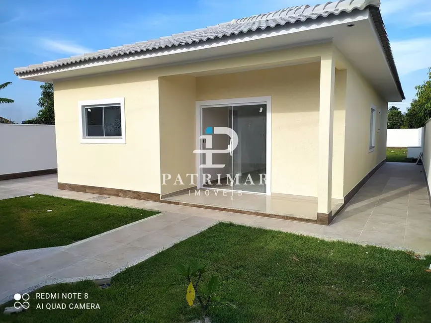 Foto 1 de Casa com 3 quartos à venda, 391m2 em Jardim Atlântico Central (Itaipuaçu), Marica - RJ