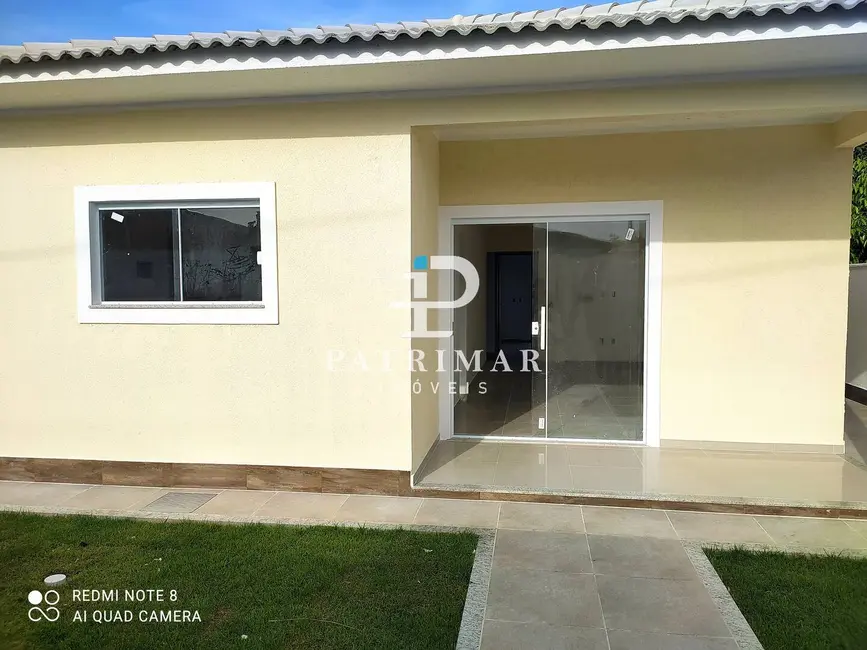 Foto 2 de Casa com 3 quartos à venda, 391m2 em Jardim Atlântico Central (Itaipuaçu), Marica - RJ