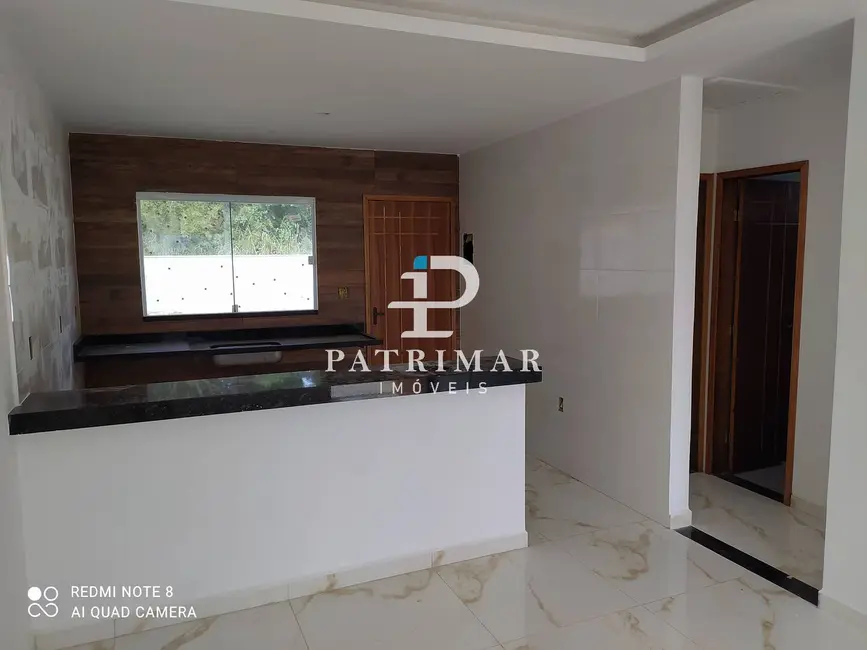 Foto 4 de Casa com 2 quartos à venda, 406m2 em Jardim Atlântico Central (Itaipuaçu), Marica - RJ