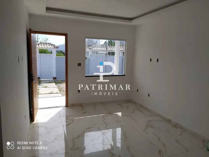 Foto 5 de Casa com 2 quartos à venda, 406m2 em Jardim Atlântico Central (Itaipuaçu), Marica - RJ