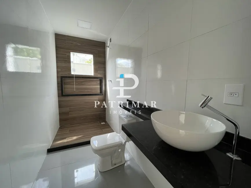 Foto 5 de Casa com 3 quartos à venda, 134m2 em Praia de Itaipuaçu (Itaipuaçu), Marica - RJ