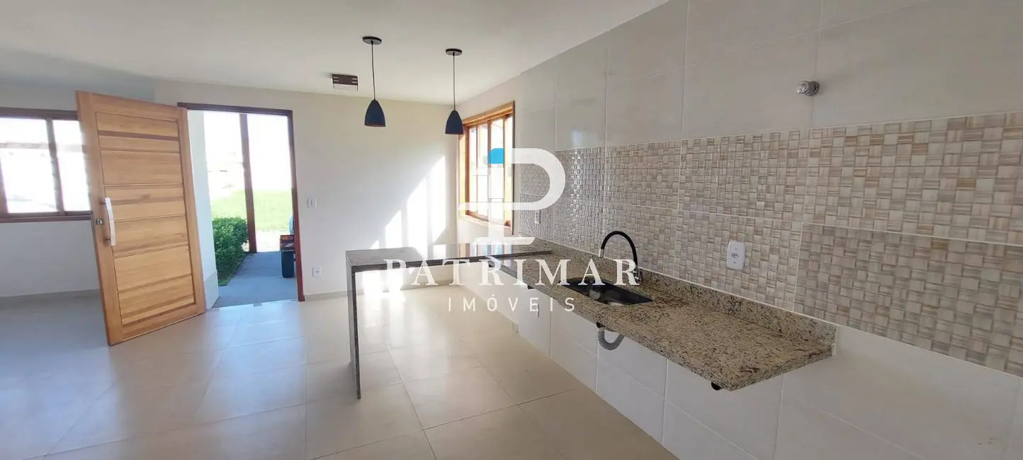 Foto 6 de Casa de Condomínio com 3 quartos à venda, 260m2 em São José do Imbassaí, Marica - RJ