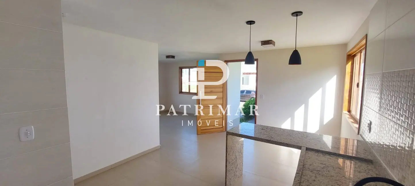 Foto 7 de Casa de Condomínio com 3 quartos à venda, 260m2 em São José do Imbassaí, Marica - RJ