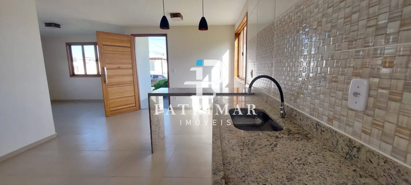 Foto 8 de Casa de Condomínio com 3 quartos à venda, 260m2 em São José do Imbassaí, Marica - RJ