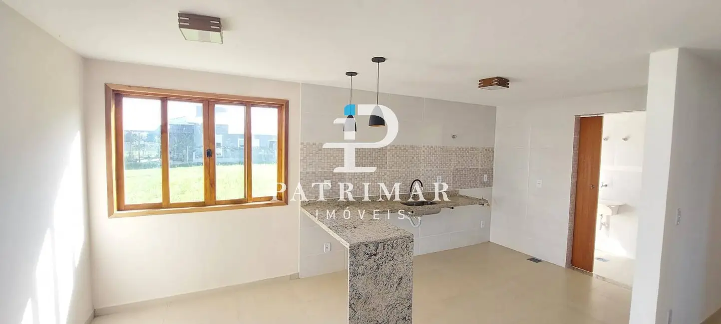 Foto 5 de Casa de Condomínio com 3 quartos à venda, 260m2 em São José do Imbassaí, Marica - RJ