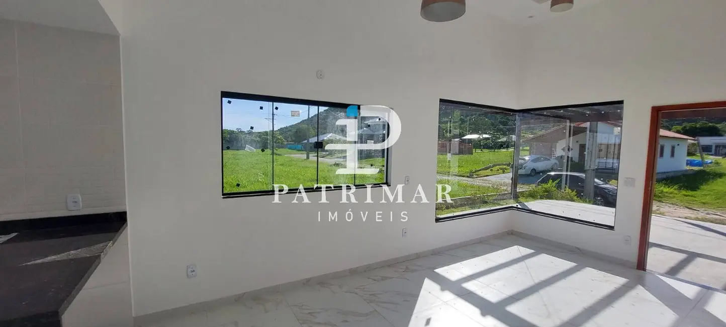 Foto 8 de Casa de Condomínio com 3 quartos à venda, 260m2 em São José do Imbassaí, Marica - RJ