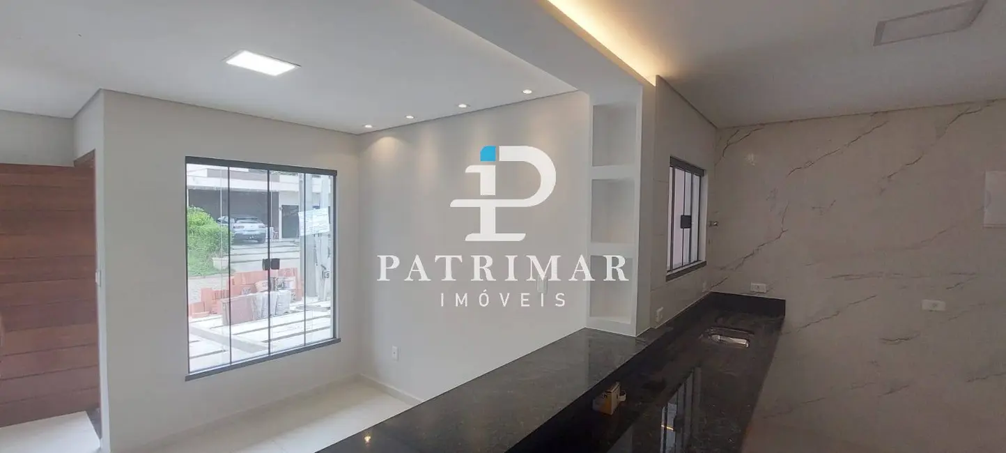 Foto 9 de Casa de Condomínio com 3 quartos à venda, 259m2 em São José do Imbassaí, Marica - RJ