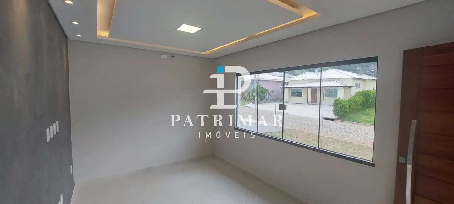 Foto 8 de Casa de Condomínio com 3 quartos à venda, 259m2 em São José do Imbassaí, Marica - RJ
