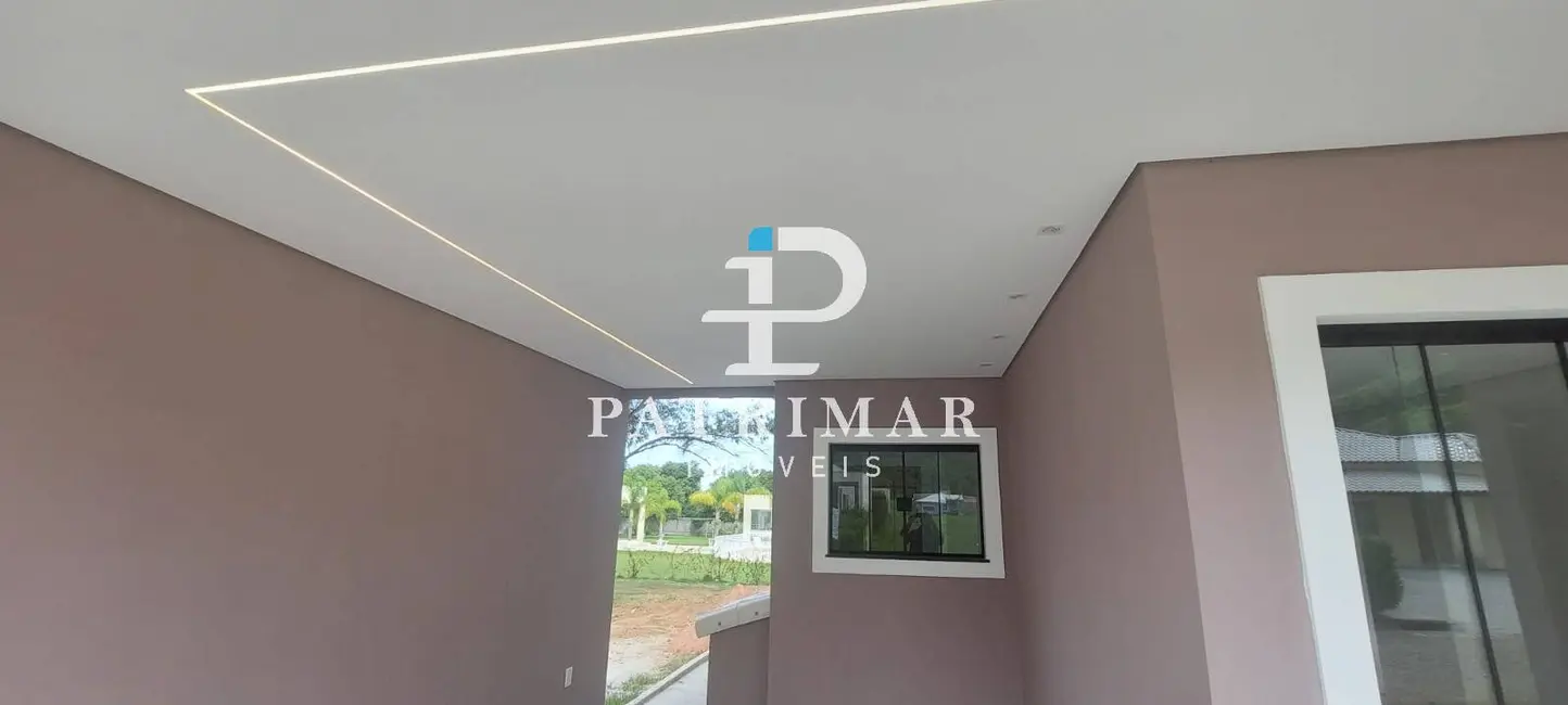 Foto 6 de Casa de Condomínio com 3 quartos à venda, 259m2 em São José do Imbassaí, Marica - RJ