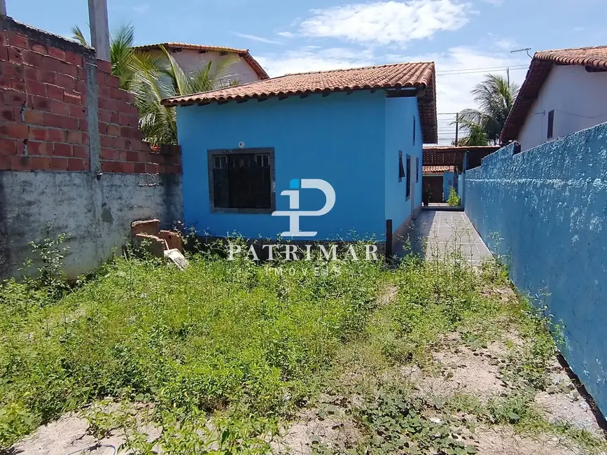 Foto 9 de Casa com 2 quartos à venda, 150m2 em Jardim Atlântico Central (Itaipuaçu), Marica - RJ