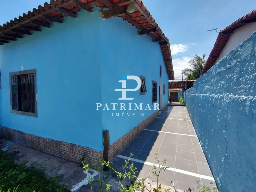 Foto 8 de Casa com 2 quartos à venda, 150m2 em Jardim Atlântico Central (Itaipuaçu), Marica - RJ