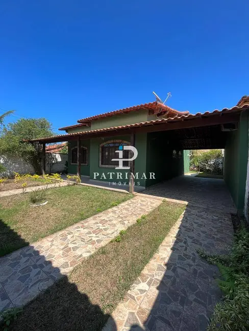 Foto 3 de Casa com 3 quartos à venda, 263m2 em Jardim Atlântico Oeste (Itaipuaçu), Marica - RJ