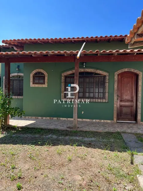 Foto 8 de Casa com 3 quartos à venda, 263m2 em Jardim Atlântico Oeste (Itaipuaçu), Marica - RJ