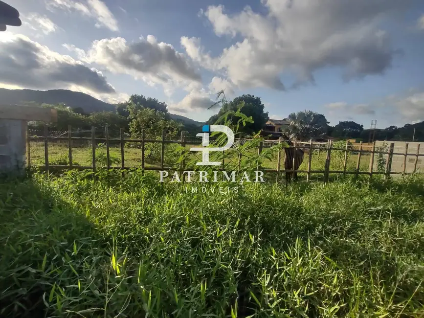 Foto 4 de Terreno / Lote à venda, 900m2 em Rincão Mimoso (Itaipuaçu), Marica - RJ