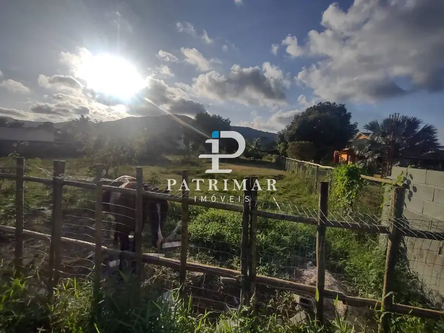 Foto 3 de Terreno / Lote à venda, 900m2 em Rincão Mimoso (Itaipuaçu), Marica - RJ